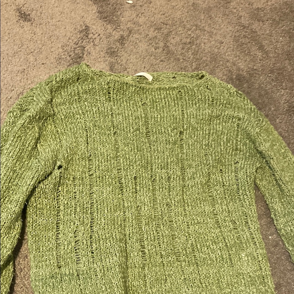 Oak and Fort Green Women's Sweater